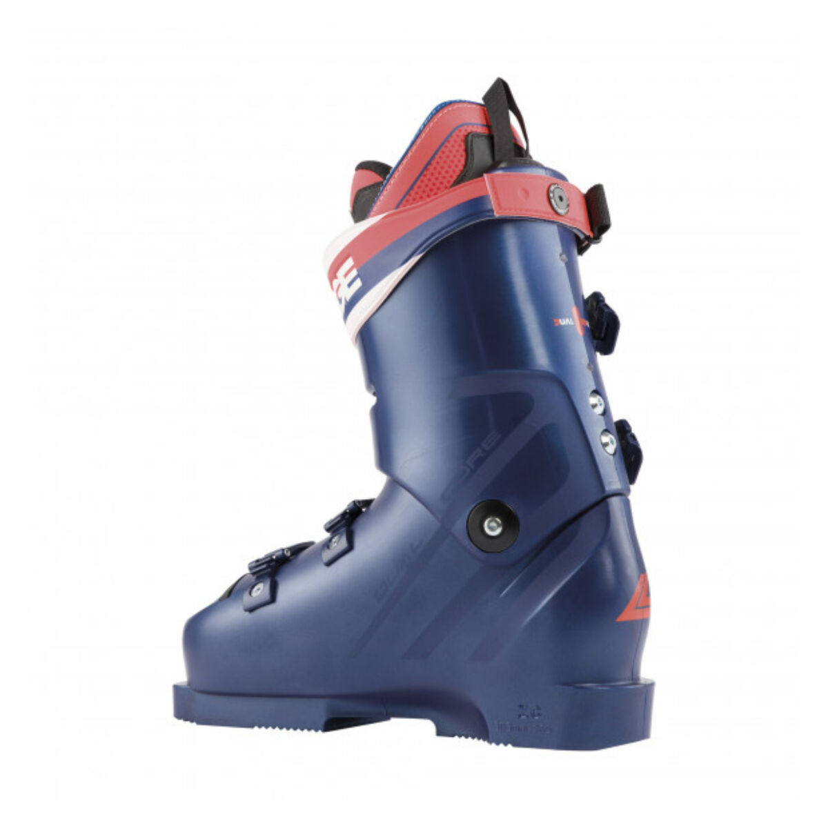 Lange World Cup RS Z Soft + Ski Boot | Christy Sports