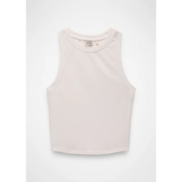 prAna Lotus High Neck Tank Womens