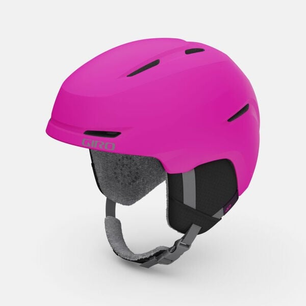 Giro Spur Helmet + Goggles Combo Pack Kids