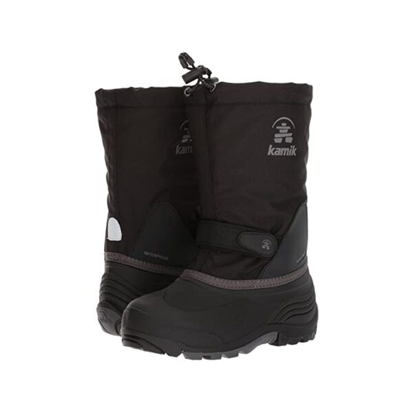 Kamik Waterbug 5 Boots - Kids