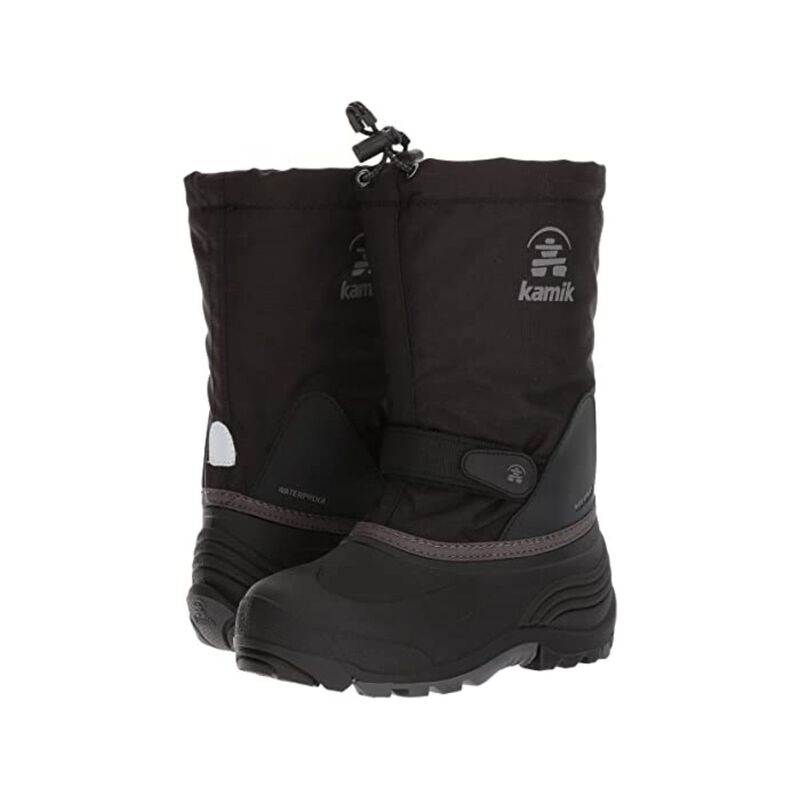 Kamik Waterbug 5 Boots - Kids image number 0