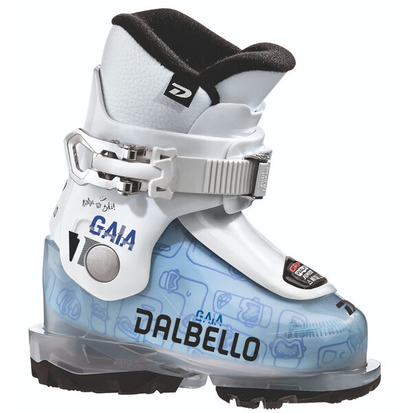 Dalbello Gaia 1.0 GW Jr Ski Boots Kids Girls