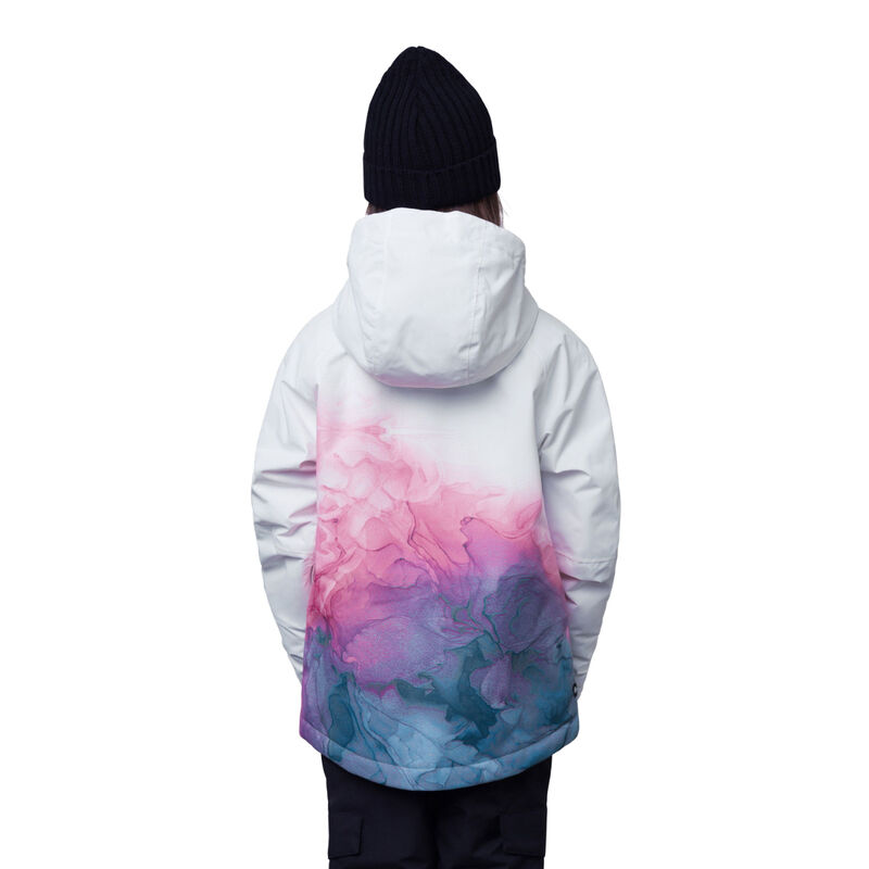 686 Hydra Insulated Jacket Youth Girls image number 1