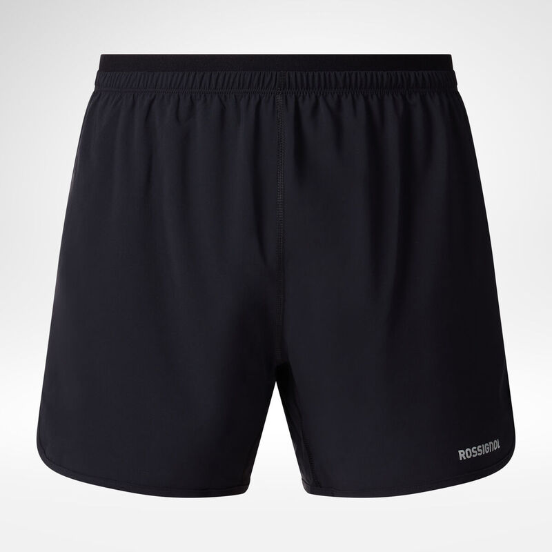 Rossignol Sapa 5" Trail Running Shorts Mens image number 0