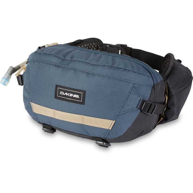 Dakine Hot Laps 5L Bike Waist Bag image number 0