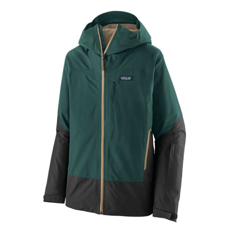 Patagonia Storm Shift Jacket Mens image number 0