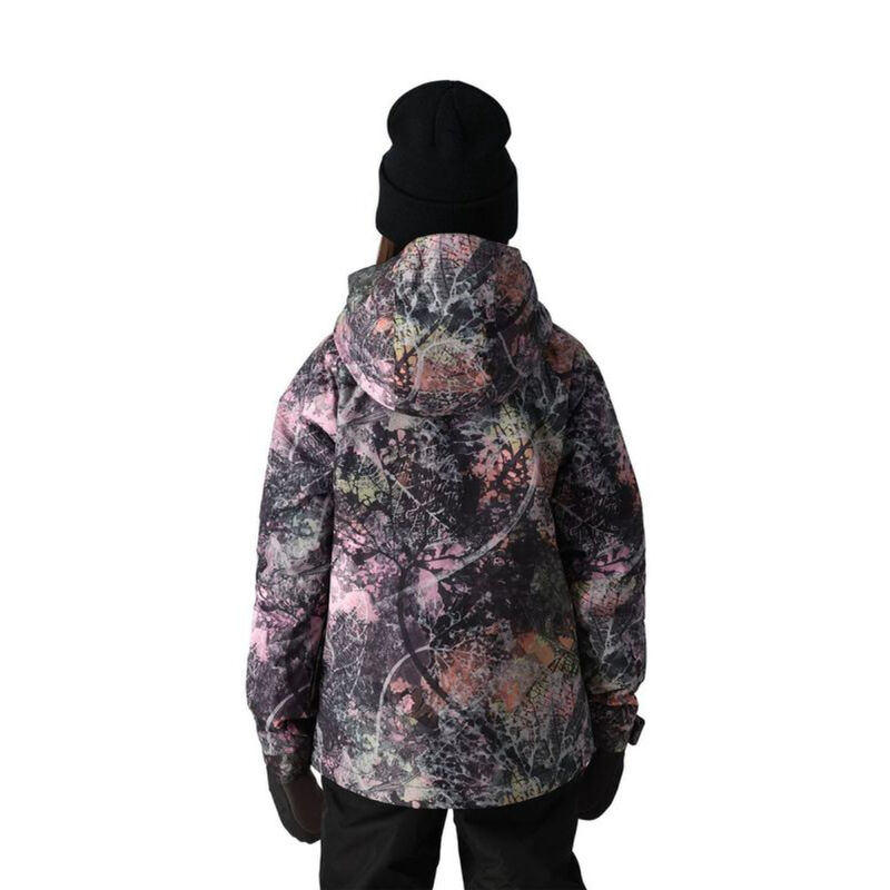 686 Hydra Insulated Jacket Youth Girls image number 1