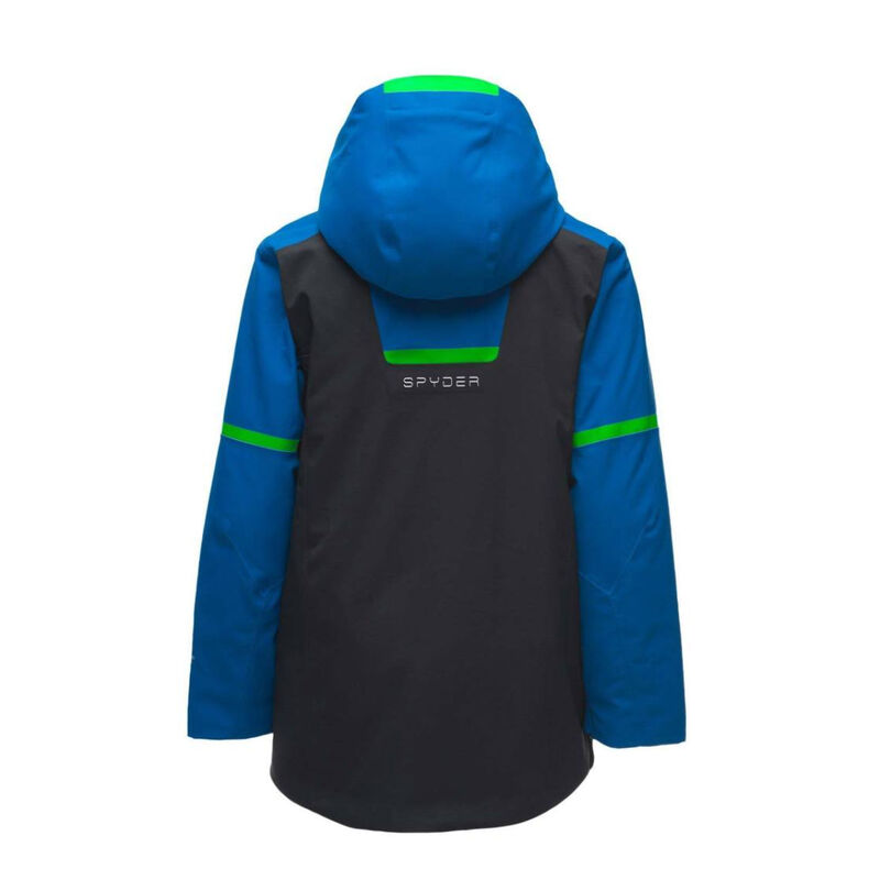 Spyder Couloir GTX Jacket Boys image number 1