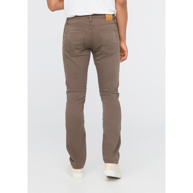 DUER No Sweat Relaxed Taper Pants Mens image number 5
