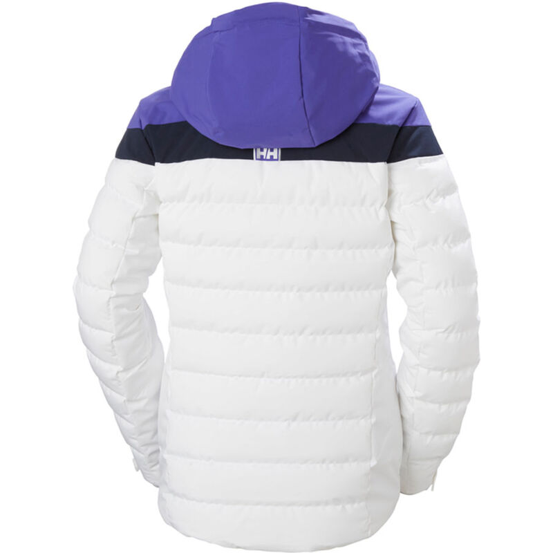 Helly Hansen Imperial Puffy Jacket Womens image number 1