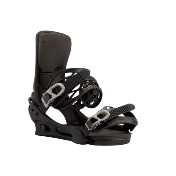 Burton Cartel X Re:Flex Snowboard Bindings Mens