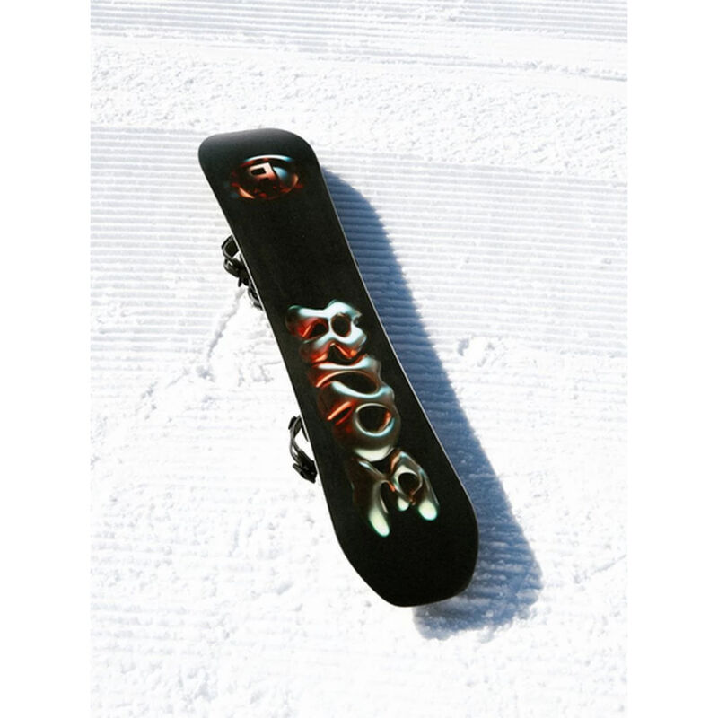 Ride Algorhythm Snowboard image number 6