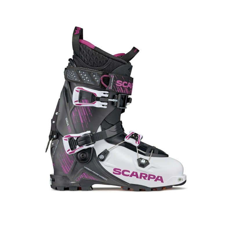 Scarpa Gea RS Ski Boots Womens image number 1