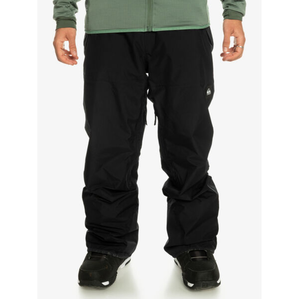 Quiksilver Mission Shell Pro 3L GORE-TEX  Snow Pants Mens