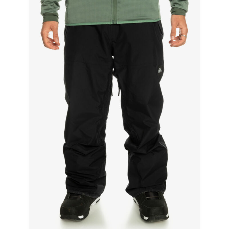 Quiksilver Mission Shell Pro 3L GORE-TEX  Snow Pants Mens image number 0