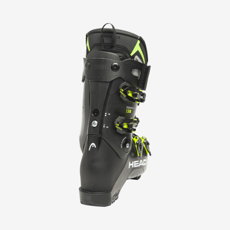 Head Formula 130 Grip Walk Ski Boots image number 2