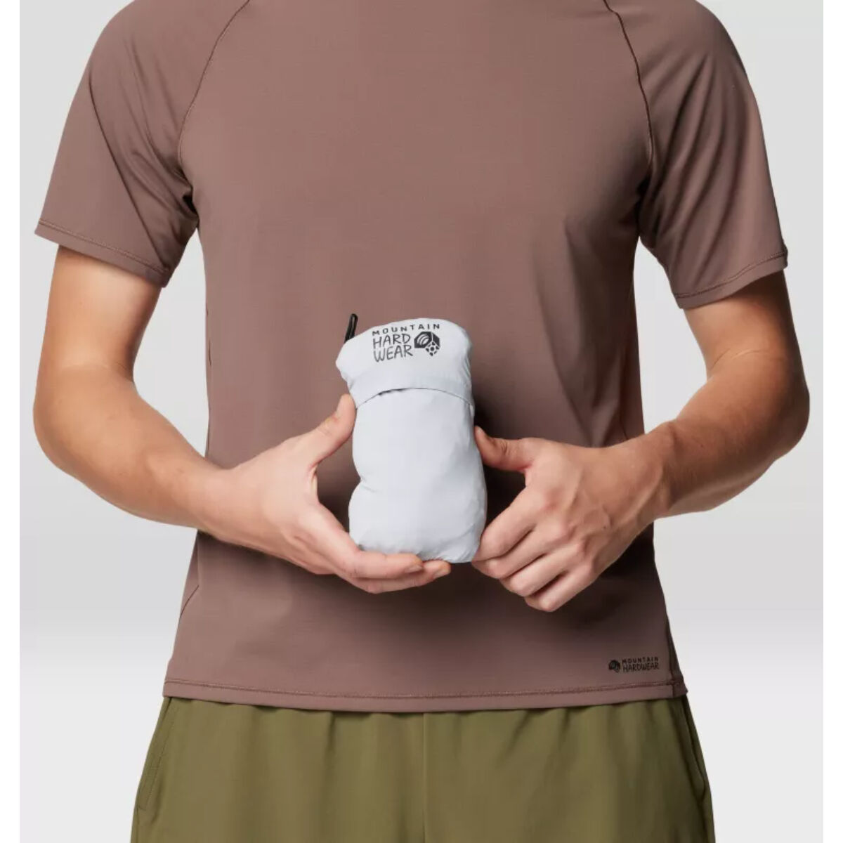 Mountain Hardwear Sunshield Hoodie Mens | Christy Sports