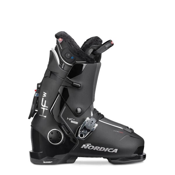 Nordica HF Elite Heat Ski Boots Womens