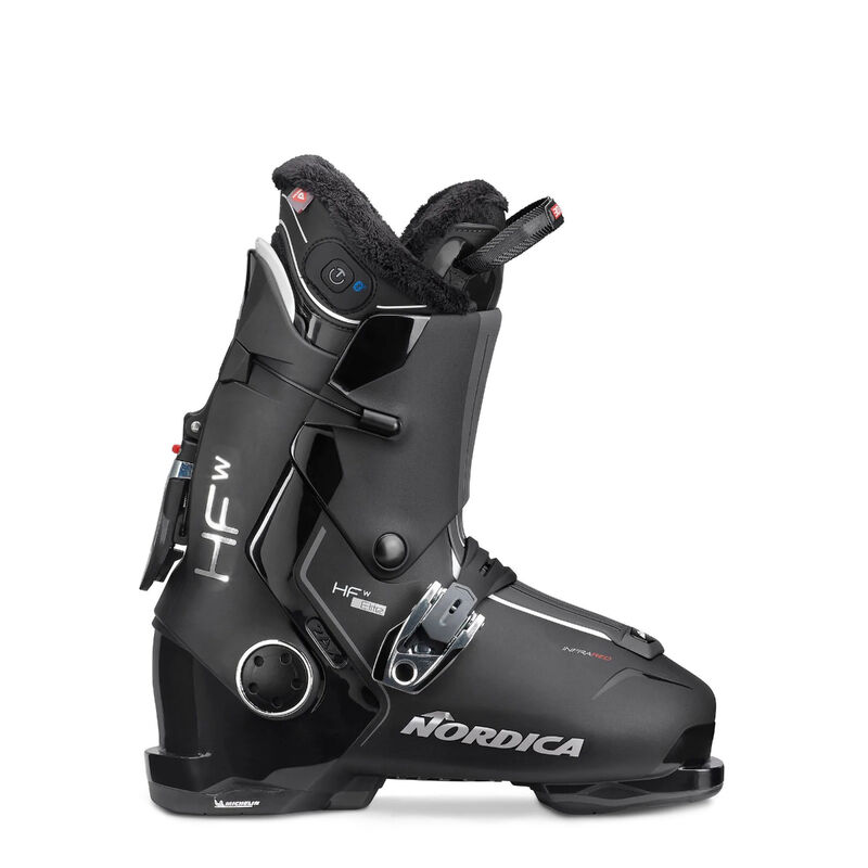 Nordica HF Elite Heat Ski Boots Womens image number 0