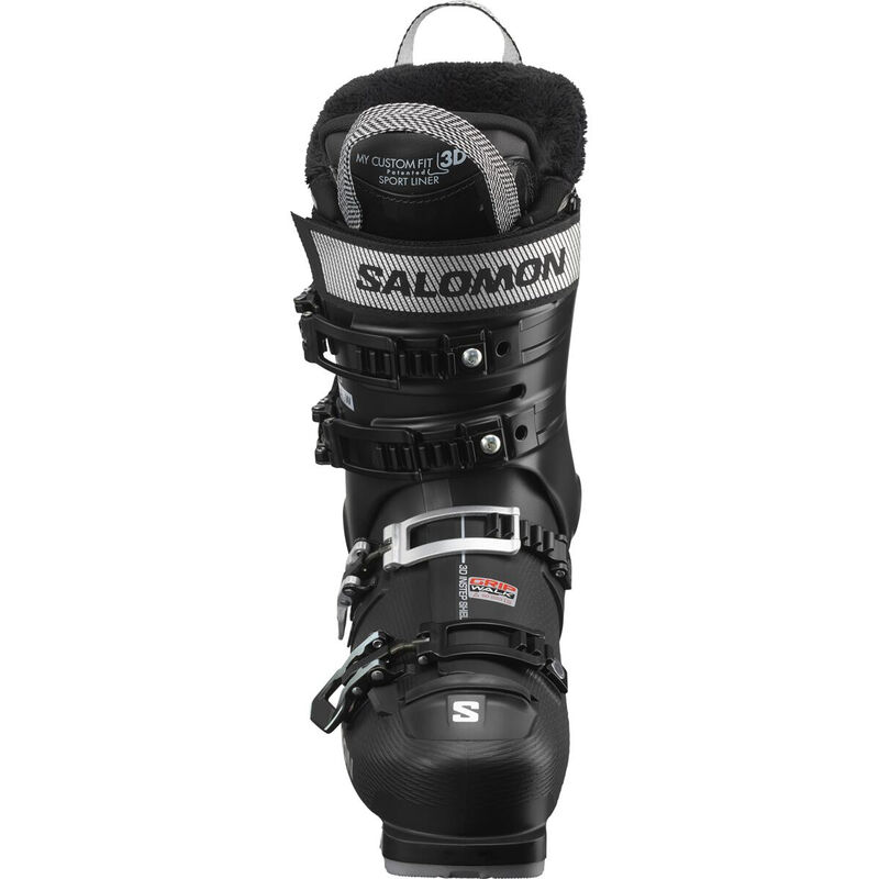 Salomon S/Pro Alpha 80 Ski Boots Womens image number 2