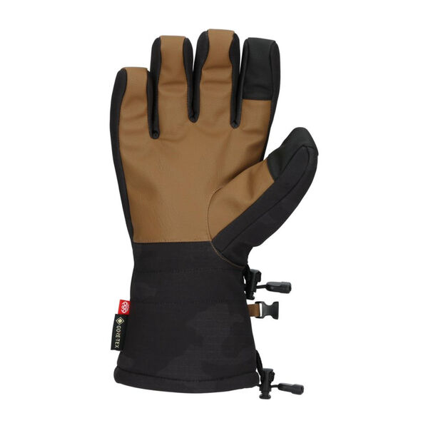 686 Gore Tex Linear Gloves Mens