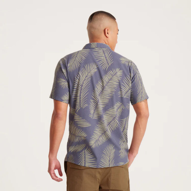 Roark Bless Up Breathable Stretch Shirt Mens image number 2