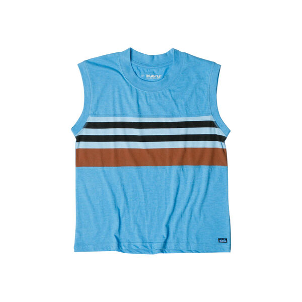 Kavu Tuva Tank Womens