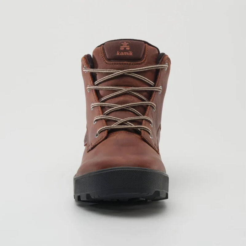 Kamik Atwater SP Hiking Boots Mens image number 5