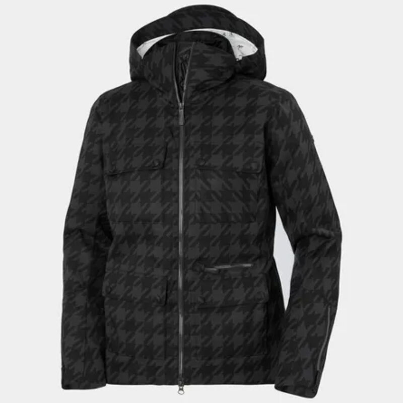 Helly Hansen St. Moritz Insulated 2.0 Jacket Womens image number 0