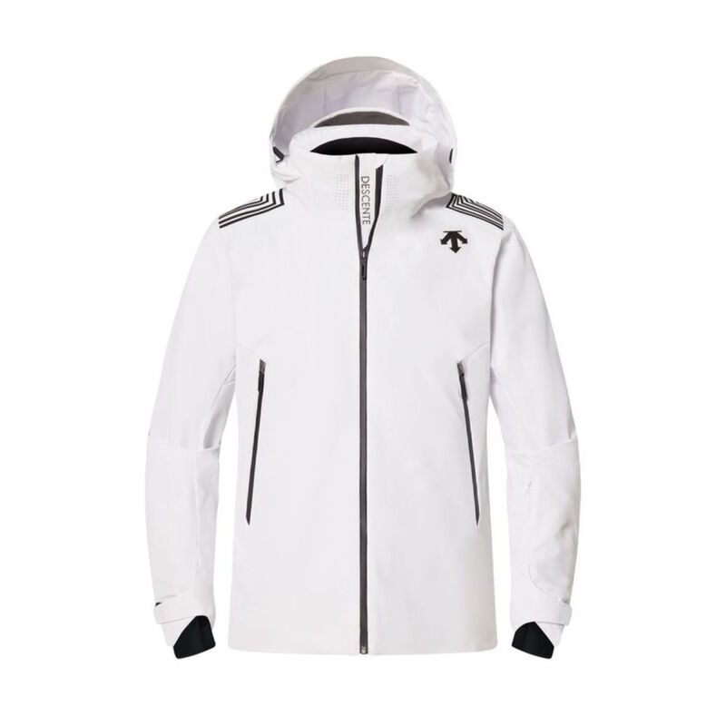 Descente Finder Jacket Mens image number 0