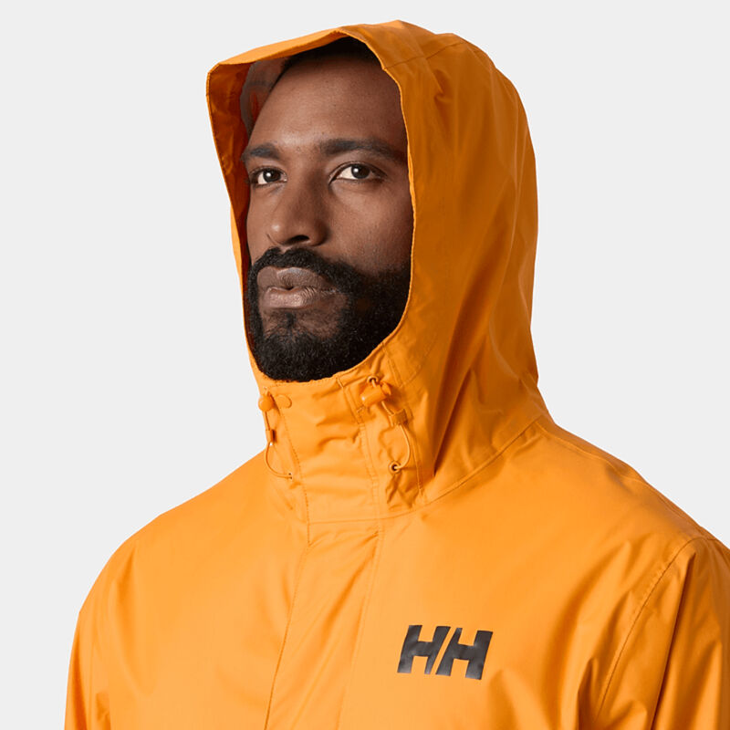 Helly Hansen  Loke Jacket 2.0 Mens image number 7