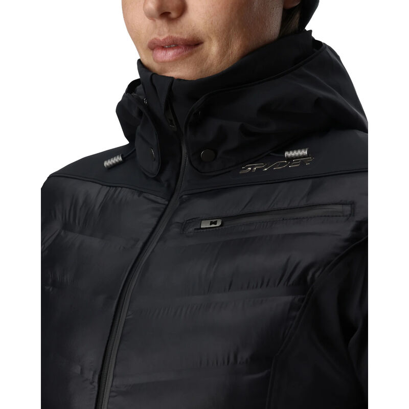 Spyder Granada Jacket Womens image number 4