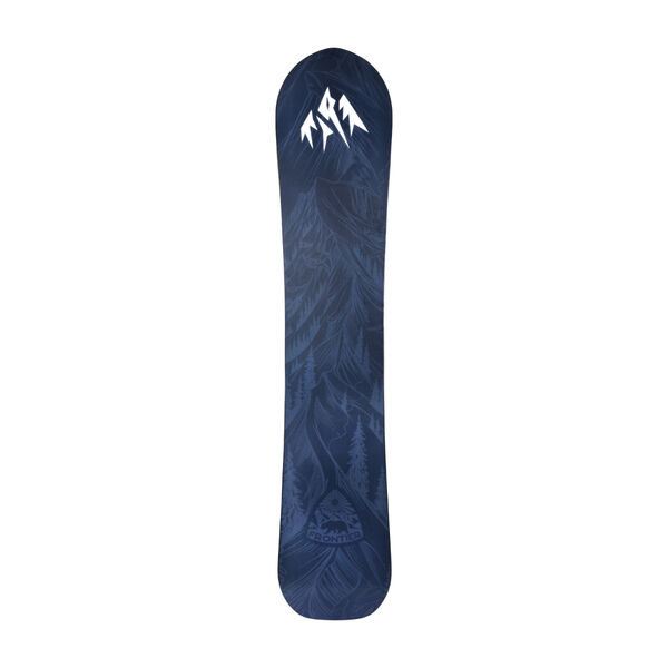 Jones Frontier 2.0 Wide Snowboard