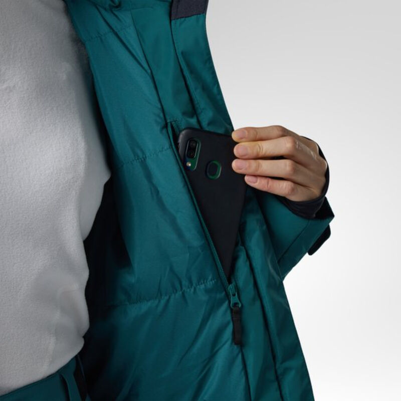 Rossignol Staci Insulated Jacket Womens image number 6
