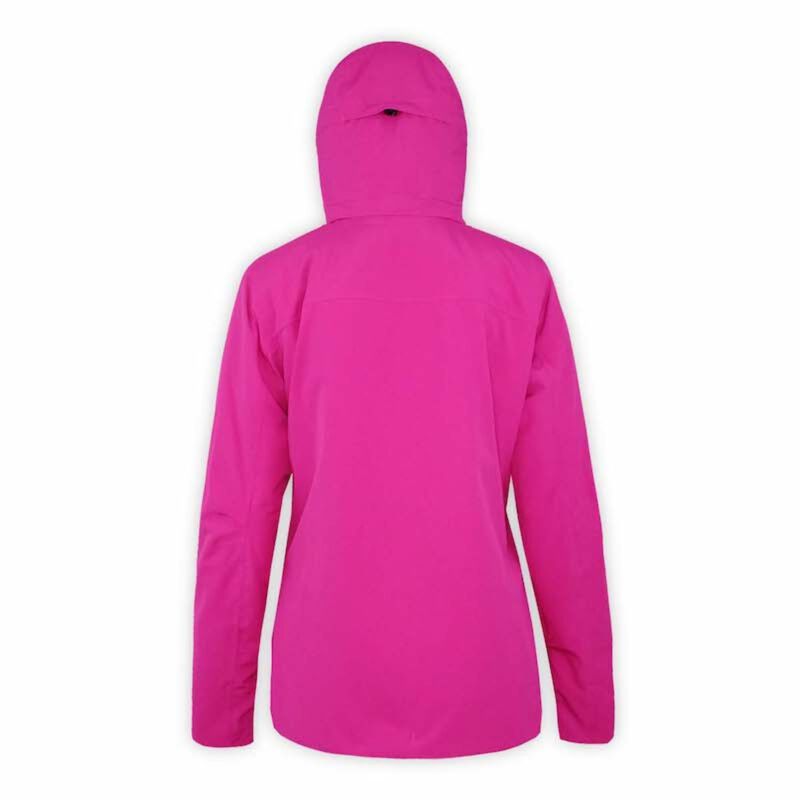 Boulder Gear Sublime Jacket Womens image number 1
