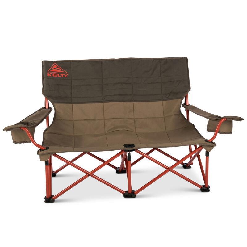 Kelty Low Loveseat image number 0