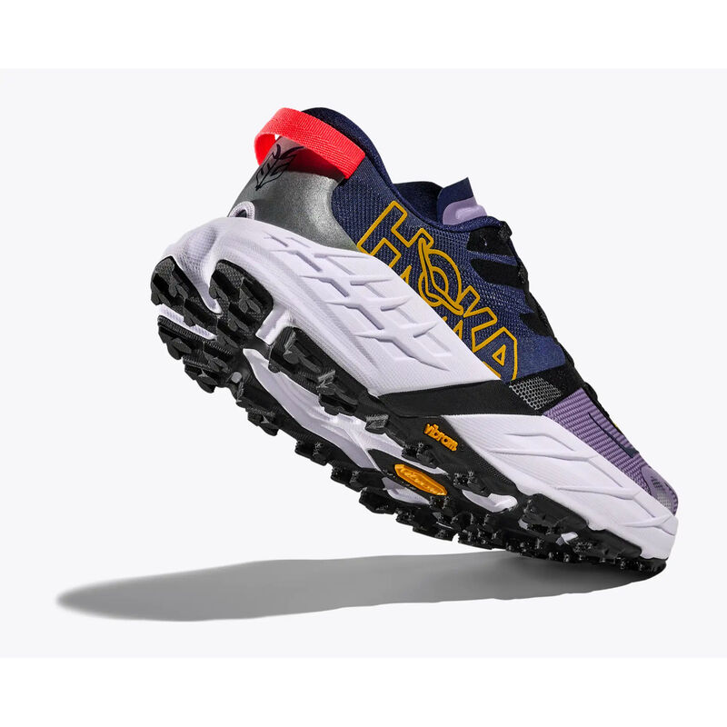 Hoka One Speedgoat 7 Trail Running Shoes Womens image number 3
