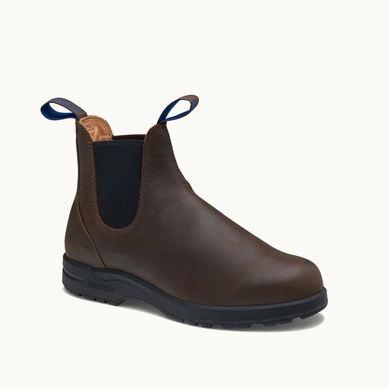 Blundstone All-Terrain Thermal Boots Mens image number 2