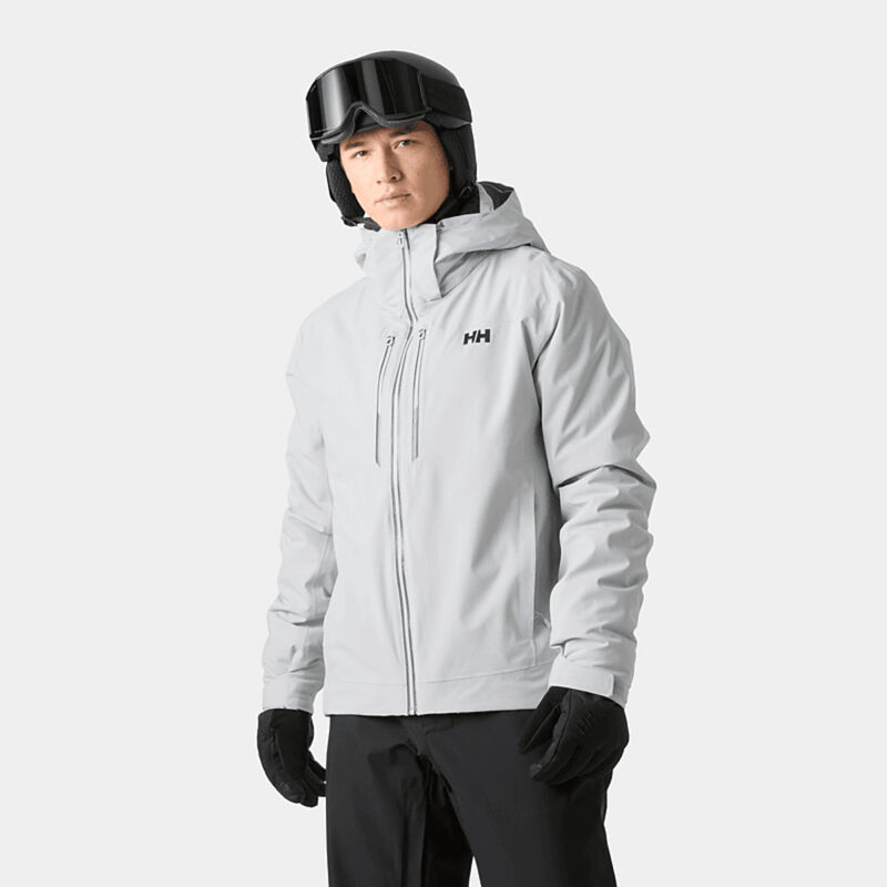 Helly Hansen Alpha Lifaloft Jacket Mens image number 2