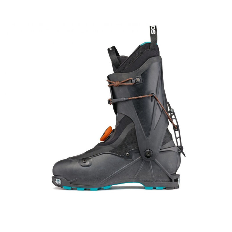 Scarpa Alien Ski Racing Boots image number 2
