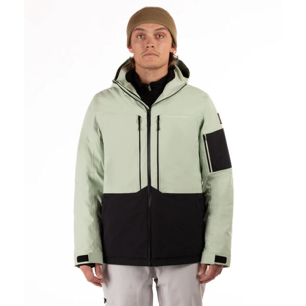 Boulder Gear Tremor Tech Jacket Mens