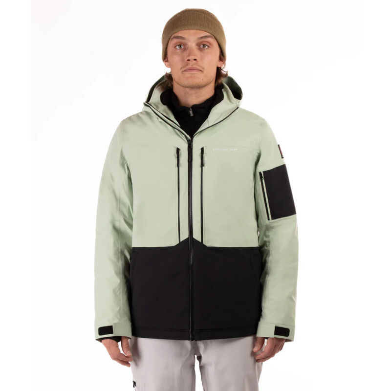 Boulder Gear Tremor Tech Jacket Mens image number 0