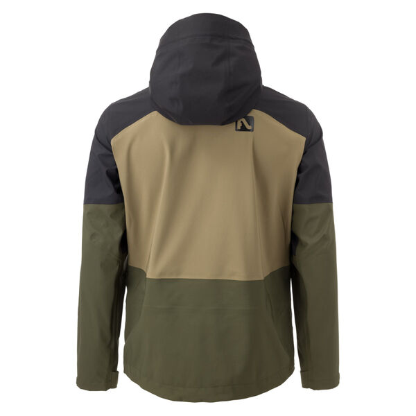 Flyblow Malone Jacket Mens