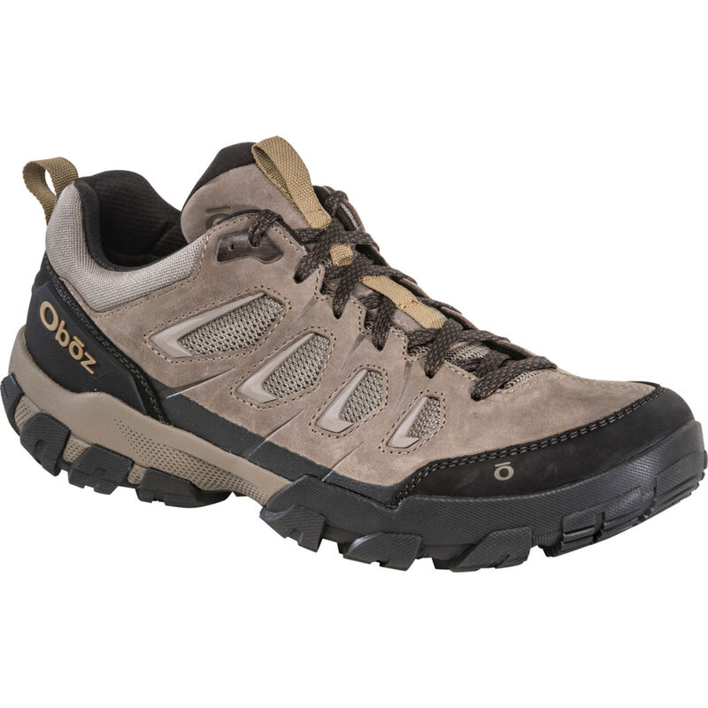 Oboz Sawtooth X Low Hiking Shoe Mens image number 0
