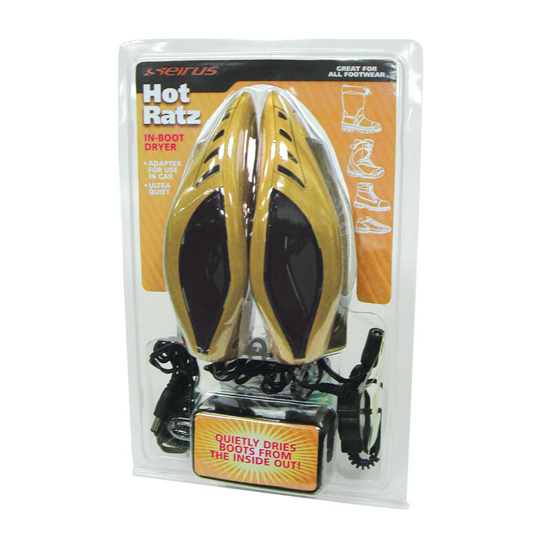 Seirus Hot Ratz Boot Dryers image number 2