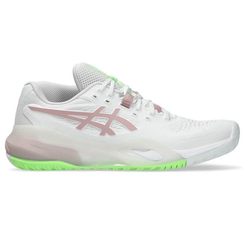 Asics Gel-Resolution X Shoes Womens image number 2