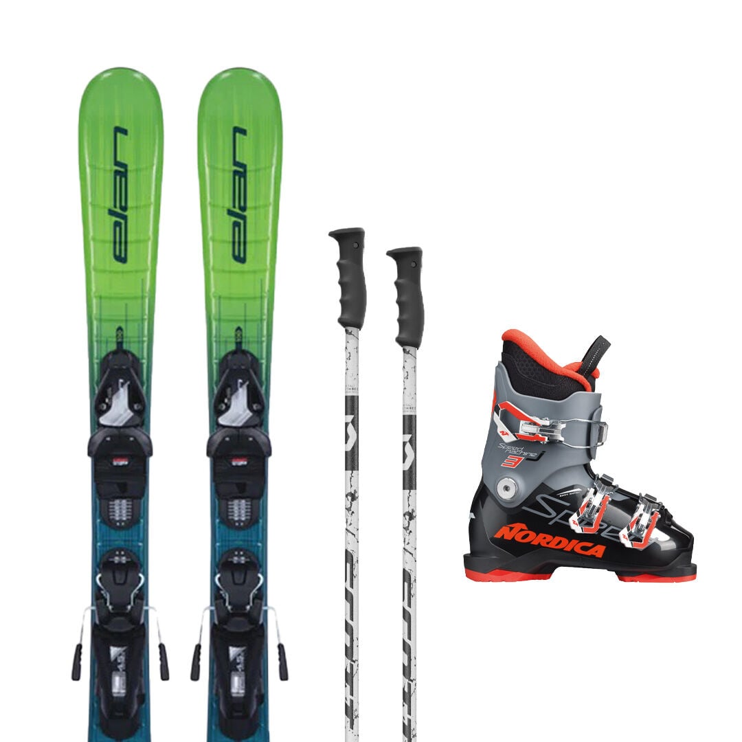 Ski & Snowboard Rentals at Breckenridge Ranahan | Christy Sports
