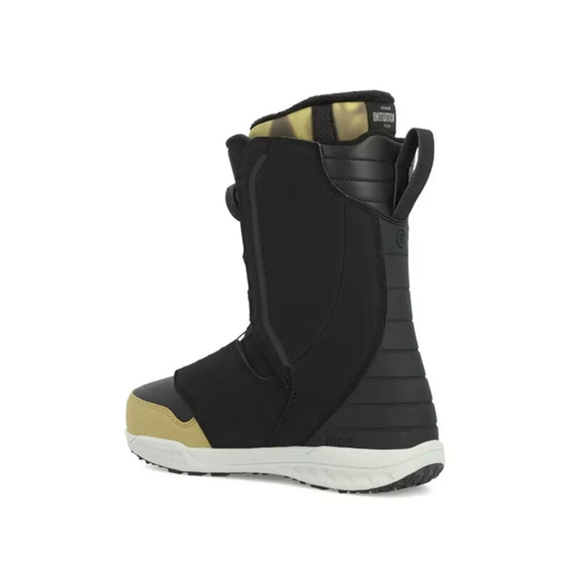 Ride Lasso Pro Snowboard Boots Mens image number 2