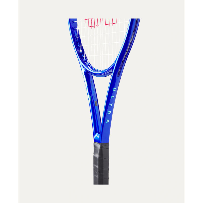 Wilson Ultra 99 Pro V5 Tennis Racquet - Unstrung image number 2