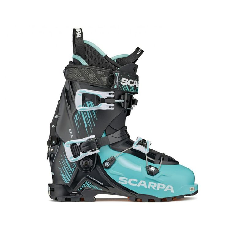 Scarpa Gea Ski Boots Womens image number 0